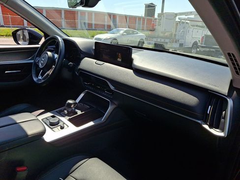 Used 2024 MAZDA CX-90 3.3 Turbo S AWD/4WD image 11