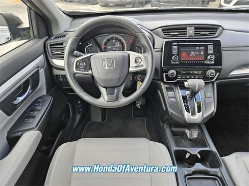 Used 2019 Honda CR-V LX image 9