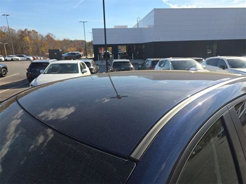 New 2025 MAZDA CX-5 AWD 2.5 S w/ Select Package image 9