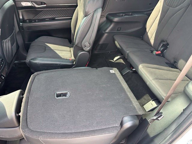 Used 2024 Hyundai Palisade Calligraphy AWD/4WD image 16