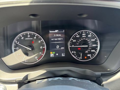 New 2026 Subaru Ascent Bronze Edition AWD/4WD image 16