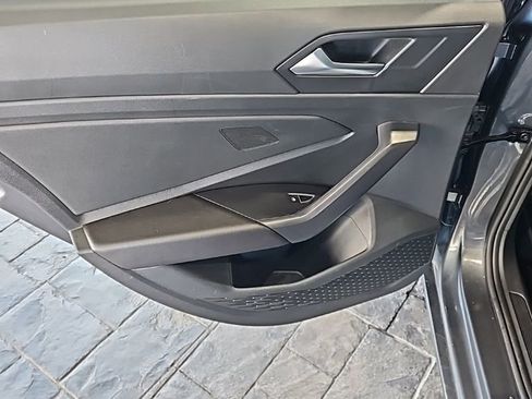 New 2025 Volkswagen Jetta S FWD image 18