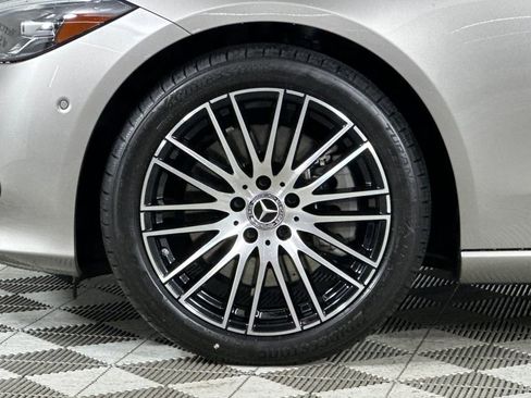 Certified 2024 Mercedes-Benz C 300 Sedan image 35