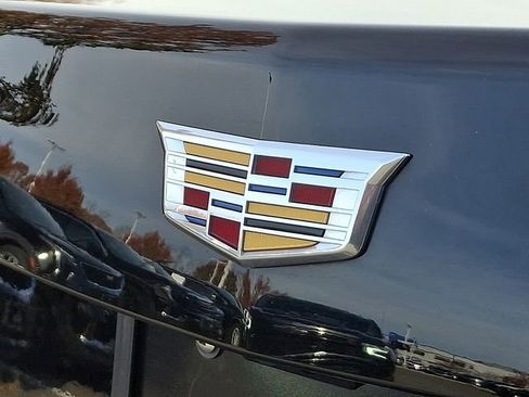 Used 2016 Cadillac CT6 Premium Luxury w/ Active Chassis Package image 30