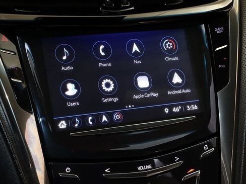 Used 2019 Cadillac CTS Luxury image 17