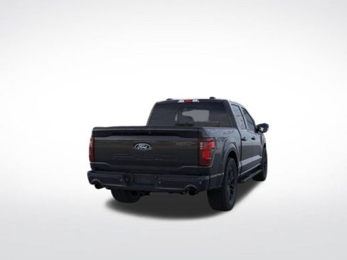 New 2026 Ford F150 XLT w/ Equipment Group 302A MID AWD/4WD image 9