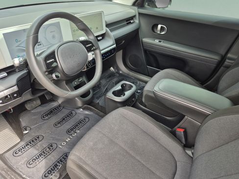 Certified 2024 Hyundai Ioniq 5 SEL RWD image 18