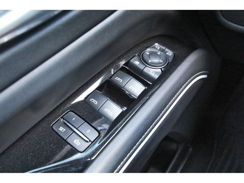 Used 2024 Cadillac Escalade Sport w/ LPO, ONYX Package AWD/4WD image 23