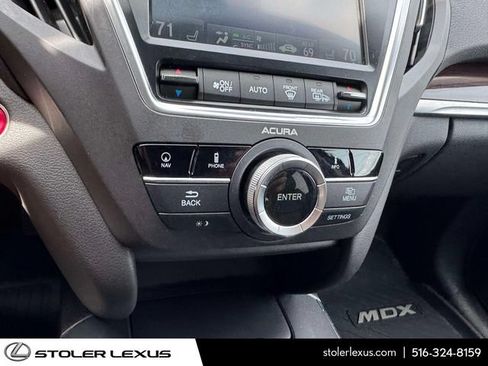 Used 2014 Acura MDX SH-AWD w/ Technology Package image 36