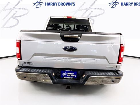 Used 2018 Ford F150 XLT w/ Equipment Group 302A Luxury image 29