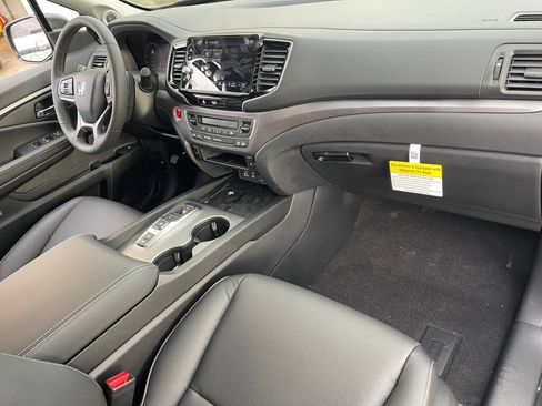 New 2026 Honda Ridgeline RTL image 22