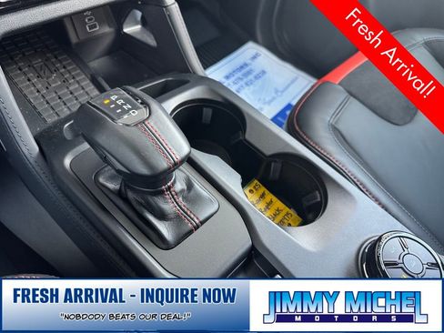 Used 2025 Ford Ranger Raptor AWD/4WD image 13