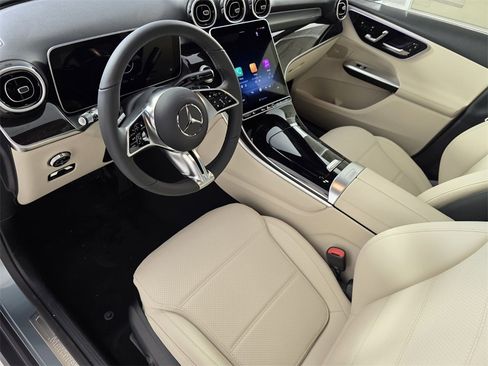 New 2026 Mercedes-Benz GLC 300 image 7