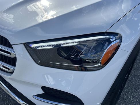 Used 2025 Mercedes-Benz GLE 350 4MATIC image 14