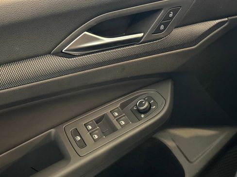 New 2025 Volkswagen GTI SE image 15