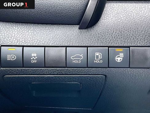 Certified 2023 Toyota Camry SE w/ Cold Weather Package image 33