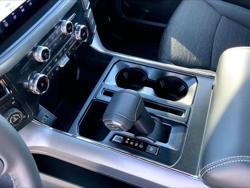 New 2026 Ford F150 XLT w/ Equipment Group 302A MID image 7