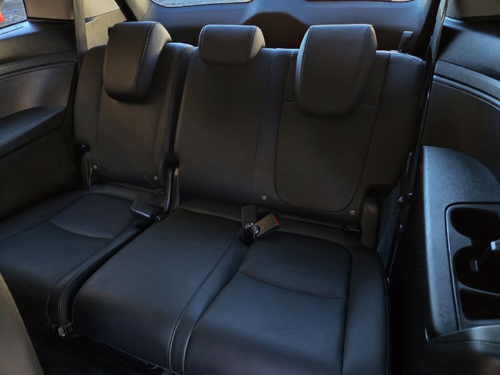 Used 2025 Honda Odyssey EX-L image 13
