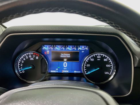 Used 2023 Ford F150 XLT w/ Equipment Group 302A High AWD/4WD image 22