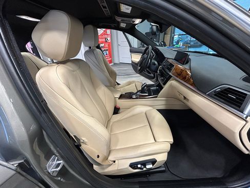 Used 2018 BMW 330i xDrive Sedan AWD/4WD image 41