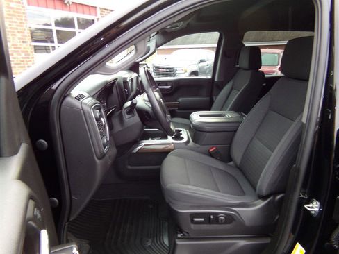 Used 2020 Chevrolet Silverado 1500 RST w/ All-Star Edition image 28