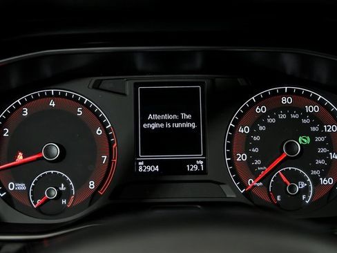 Used 2019 Volkswagen Jetta R-Line w/ R-Line Cold Weather Package image 17