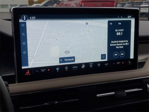 Certified 2023 Lincoln Corsair AWD w/ Equipment Group 101A image 25