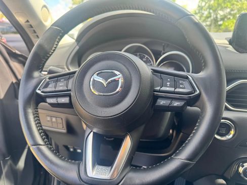 Used 2018 MAZDA CX-5 Touring FWD image 18