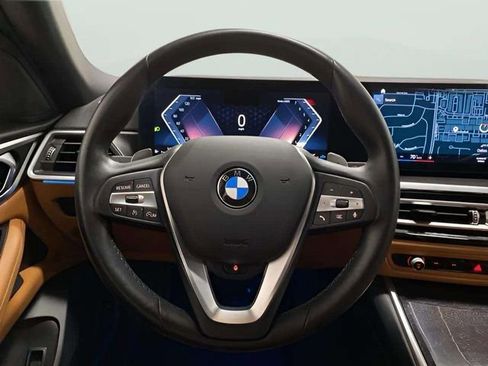 Used 2024 BMW 430i Gran Coupe xDrive w/ Convenience Package image 10