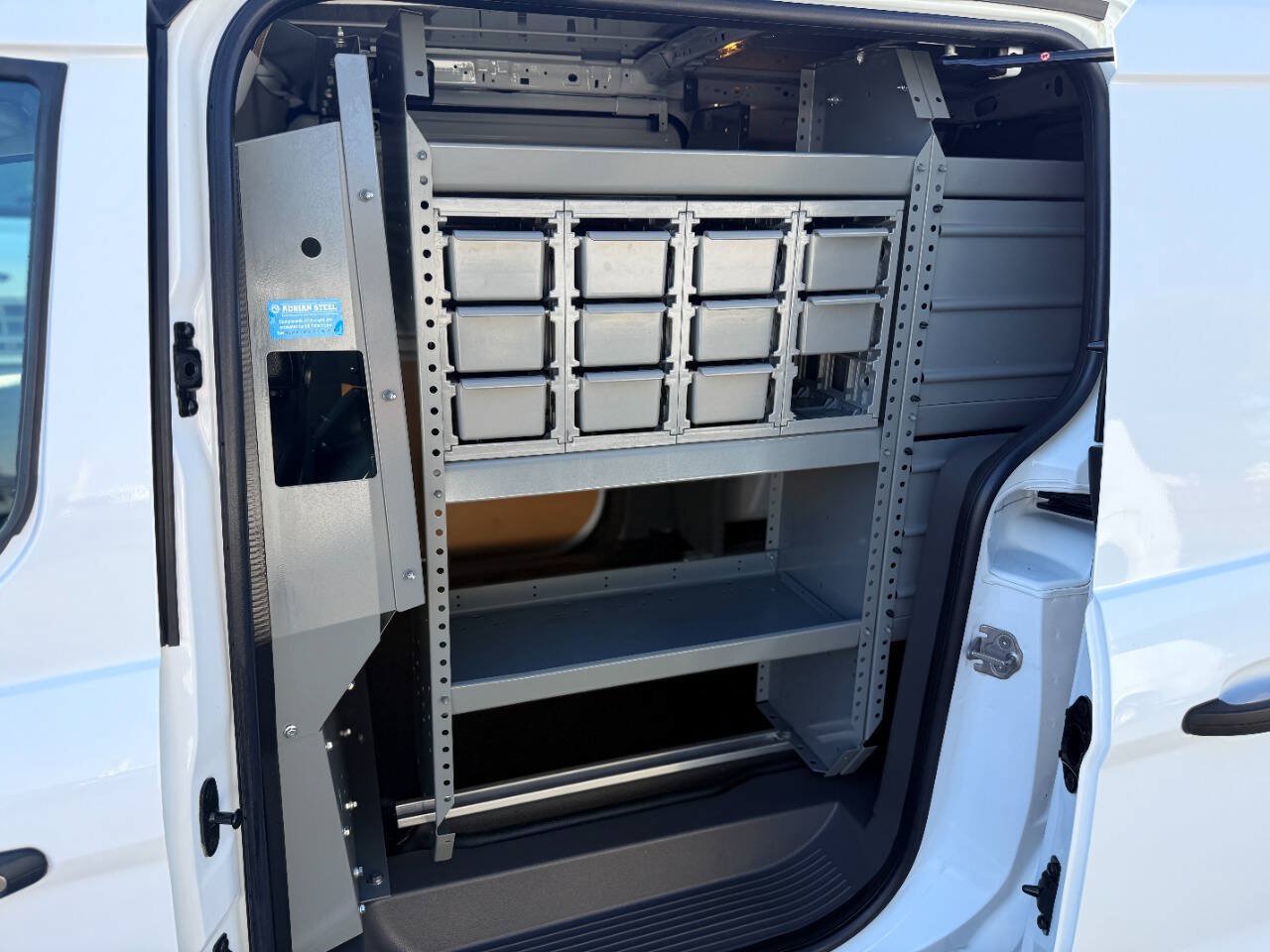 Used 2022 Ford Transit Connect XL FWD image 15