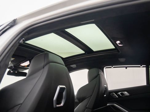 New 2026 BMW X6 M Competition w/ Executive Package image 19