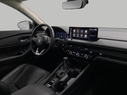 Used 2024 Honda Accord Touring image 18
