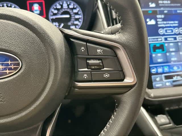 Used 2025 Subaru Legacy Premium AWD/4WD image 10