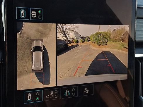 Certified 2024 GMC Acadia Elevation image 18