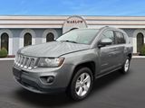 Used 2014 Jeep Compass Latitude image 2
