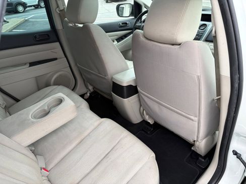 Used 2011 MAZDA CX-7 i Sport w/ Convenience Pkg image 19