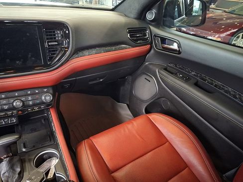 Used 2021 Dodge Durango SRT Hellcat w/ Premium Interior Group AWD/4WD image 17