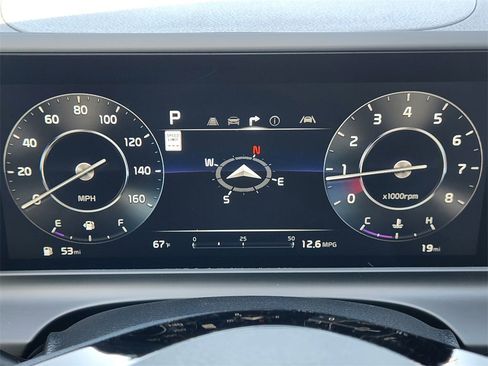 New 2026 Kia Seltos SX image 11