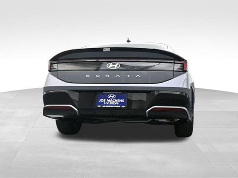 New 2026 Hyundai Sonata SEL image 34