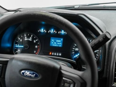 Used 2020 Ford F150 XLT image 22