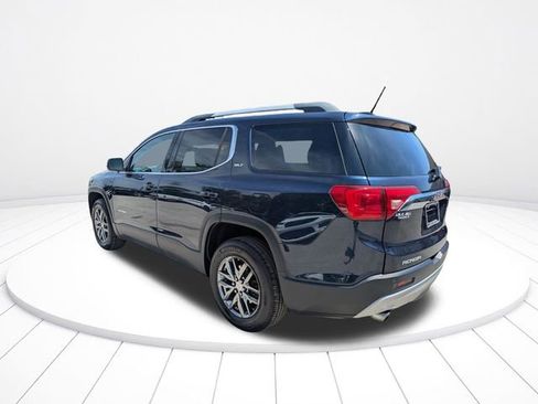 Used 2017 GMC Acadia SLT FWD image 6