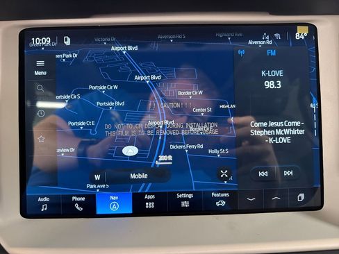 New 2026 Ford Bronco Heritage Edition AWD/4WD image 24