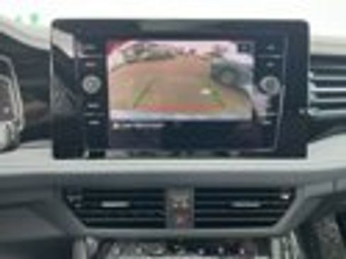 New 2026 Volkswagen Jetta SEL image 20