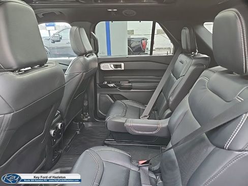 Used 2023 Ford Explorer ST w/ Equipment Group 401A image 51