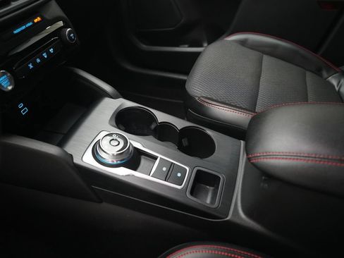 Used 2023 Ford Escape ST-Line w/ Tech Pack #1 FWD image 17