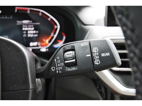 Used 2024 BMW X3 sDrive30i w/ Premium Package RWD image 18