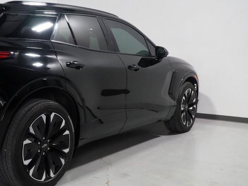 Used 2024 Chevrolet Blazer EV AWD RS image 61