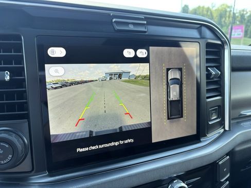 New 2026 Ford F250 Platinum image 44