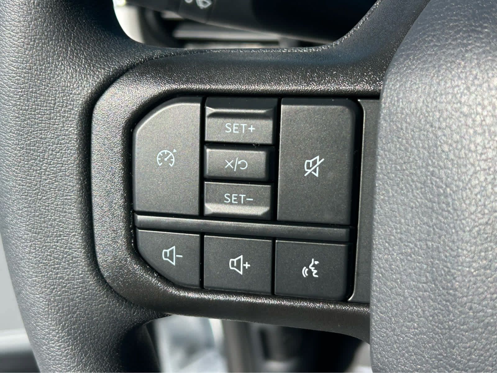New 2027 Ford F250 XLT AWD/4WD image 21