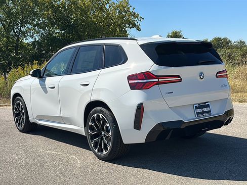 New 2026 BMW X3 xDrive30 w/ Premium Package image 6